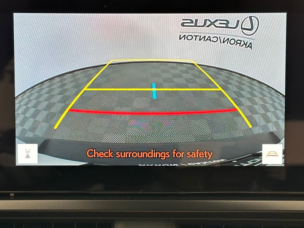 2026 Lexus UX HYBRID UX 300h PREMIUM AWD