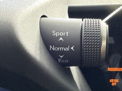 2026 Lexus UX HYBRID UX 300h PREMIUM AWD