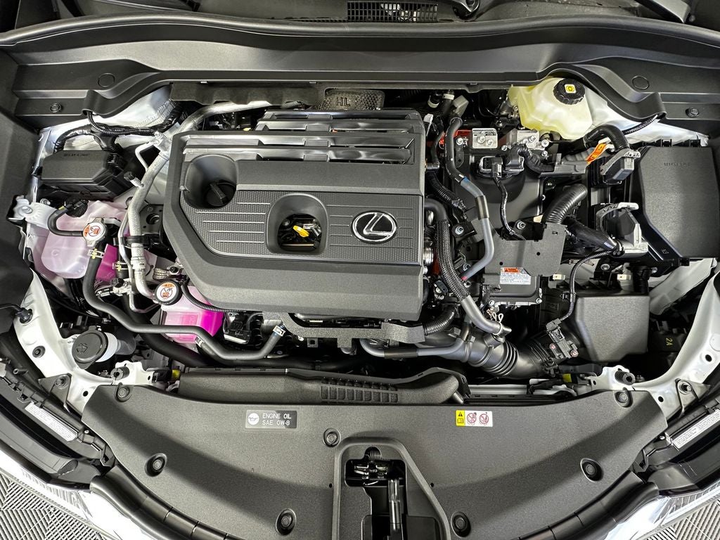 2026 Lexus UX HYBRID UX 300h PREMIUM AWD