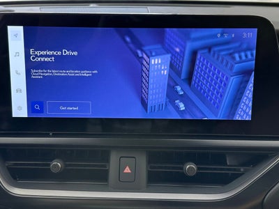 2026 Lexus UX HYBRID UX 300h PREMIUM AWD