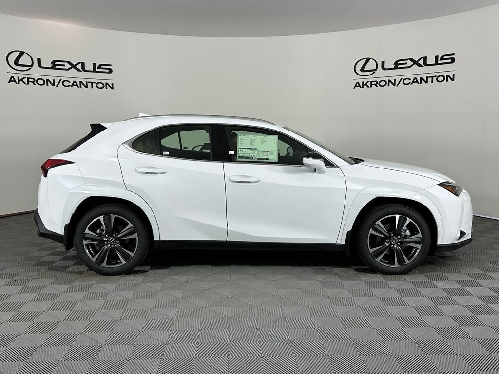 2026 Lexus UX HYBRID UX 300h PREMIUM AWD
