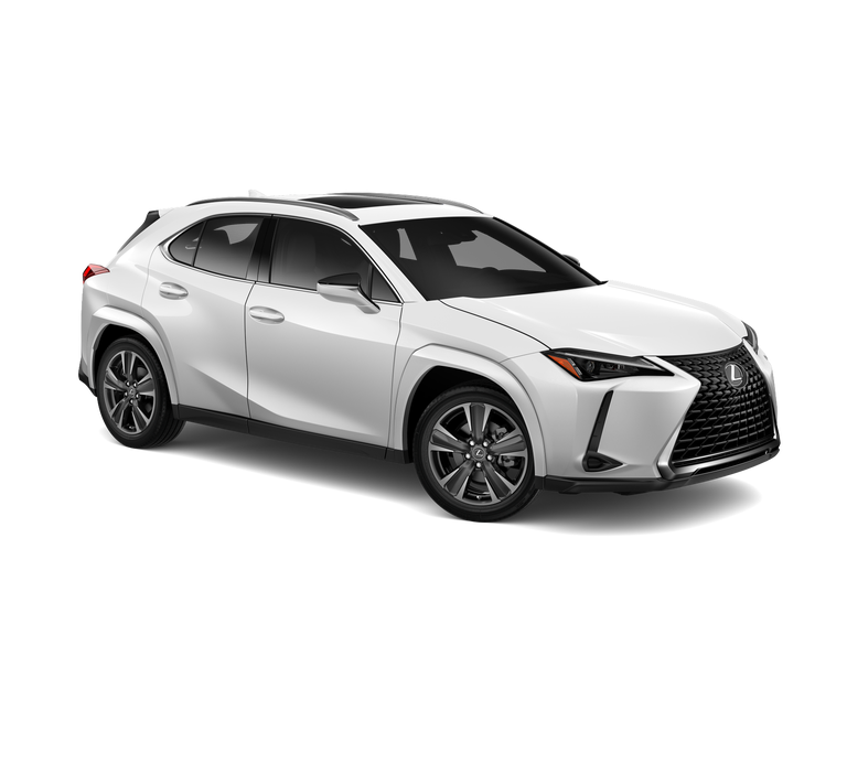 2026 Lexus UX HYBRID UX 300h PREMIUM AWD