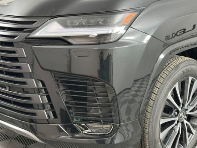 2026 Lexus LX 600 PREMIUM