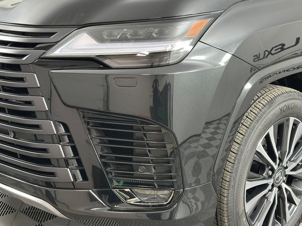 2026 Lexus LX 600 PREMIUM