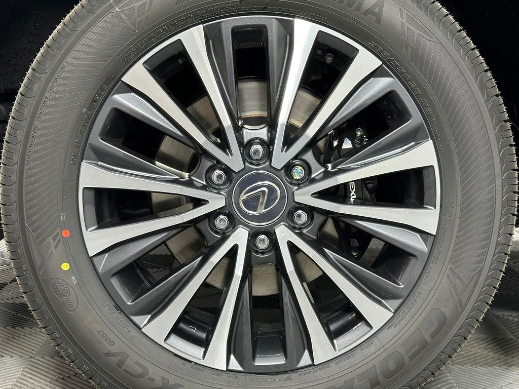 2026 Lexus LX 600 PREMIUM