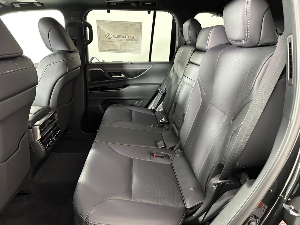 2026 Lexus LX 600 PREMIUM