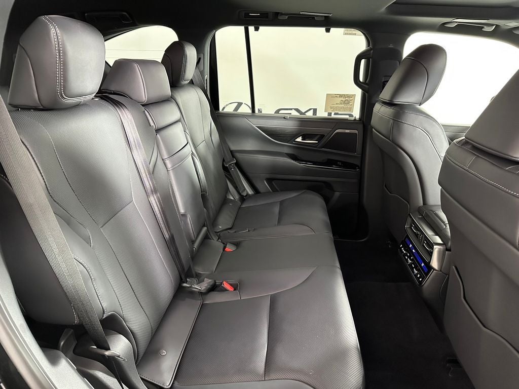 2026 Lexus LX 600 PREMIUM