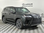 2026 Lexus LX 600 PREMIUM