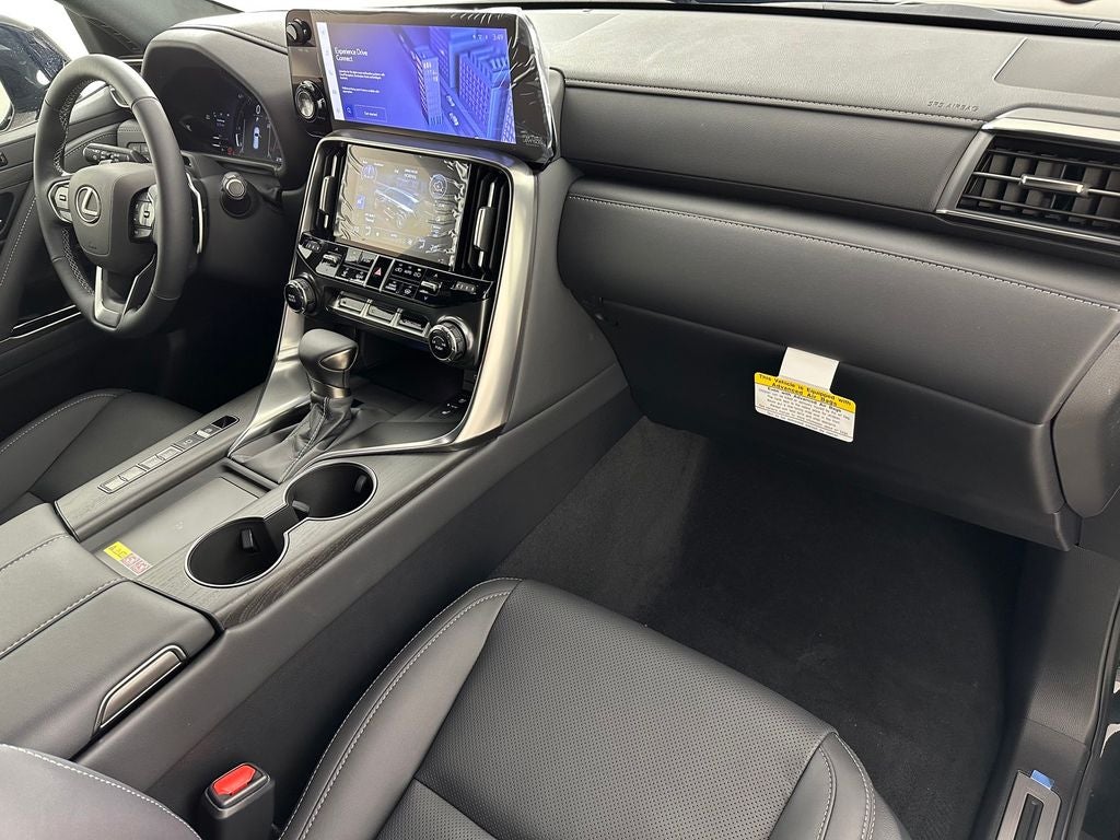 2026 Lexus LX 600 PREMIUM