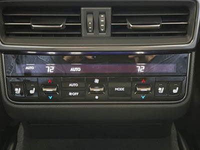 2026 Lexus LX 600 PREMIUM