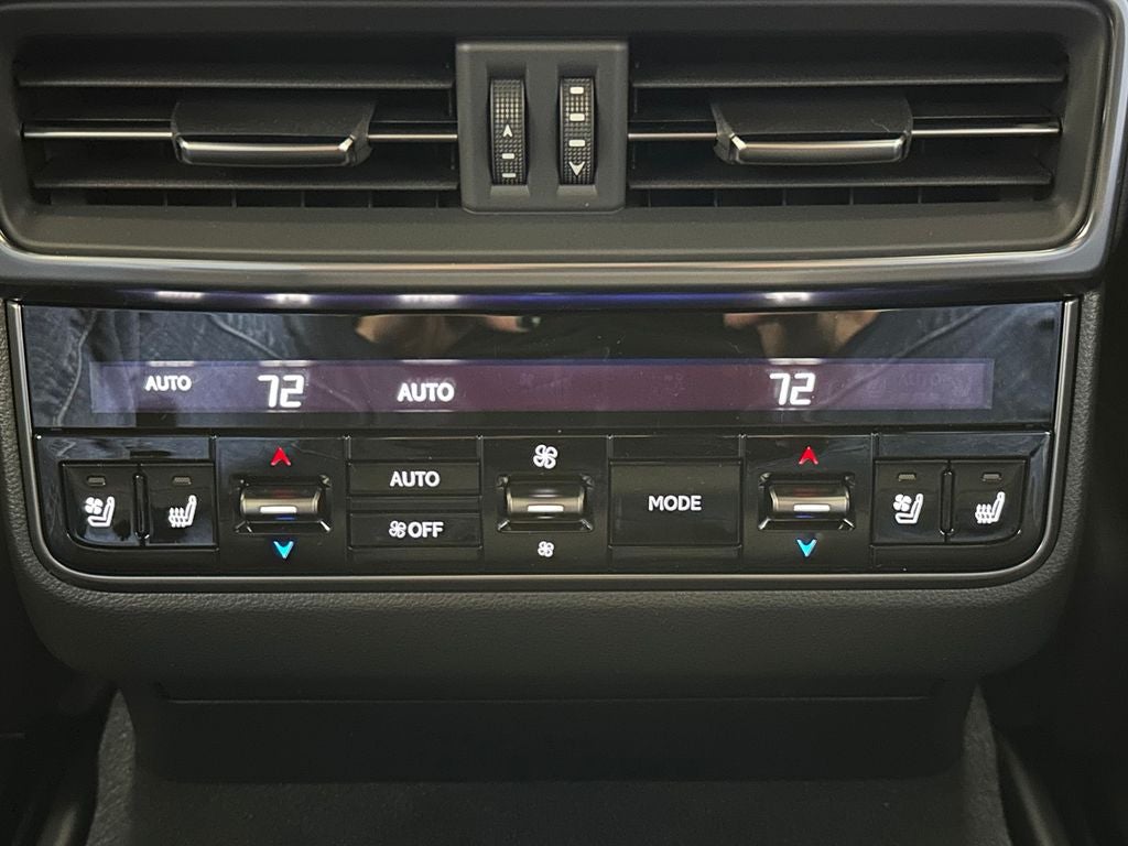 2026 Lexus LX 600 PREMIUM