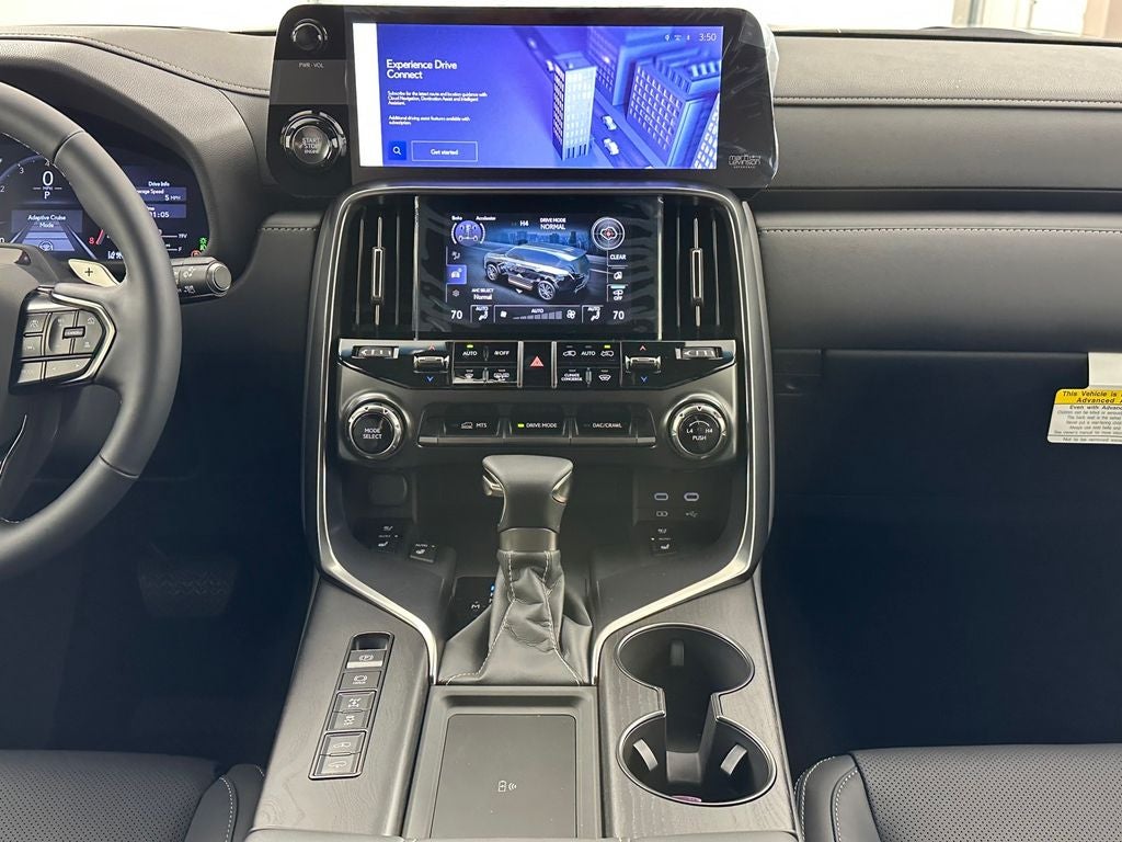 2026 Lexus LX 600 PREMIUM