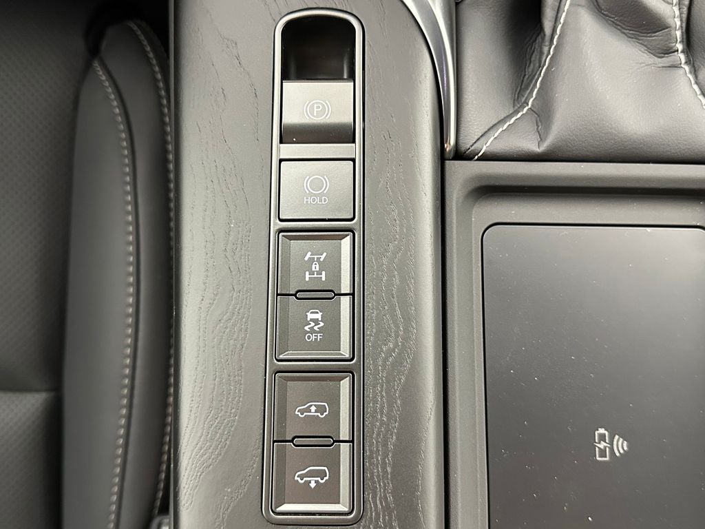 2026 Lexus LX 600 PREMIUM