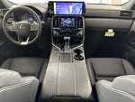 2026 Lexus LX 600 PREMIUM