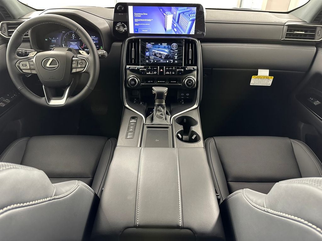 2026 Lexus LX 600 PREMIUM