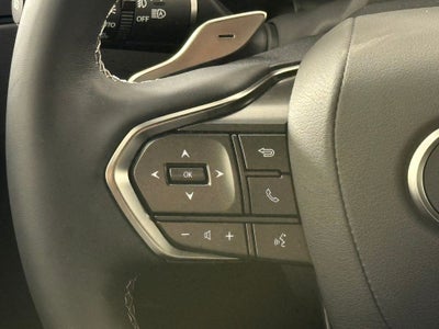 2026 Lexus LX 600 PREMIUM