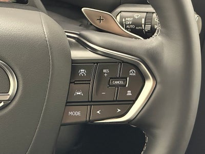 2026 Lexus LX 600 PREMIUM