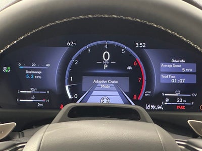 2026 Lexus LX 600 PREMIUM