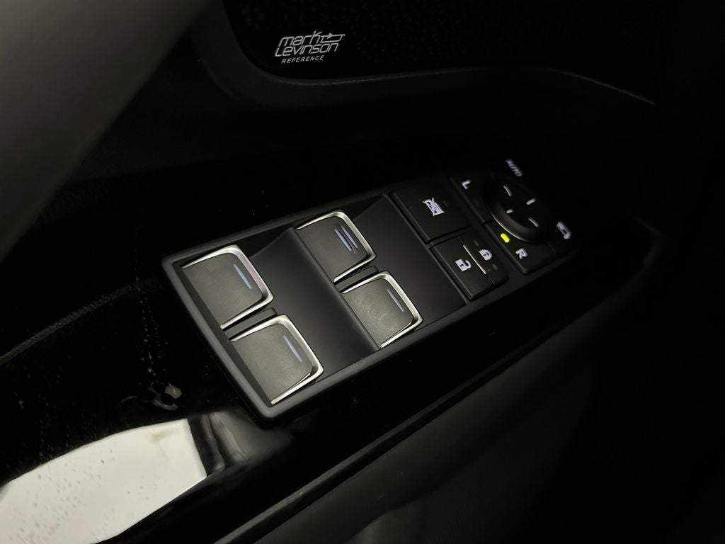 2026 Lexus LX 600 PREMIUM