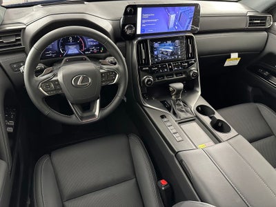 2026 Lexus LX 600 PREMIUM