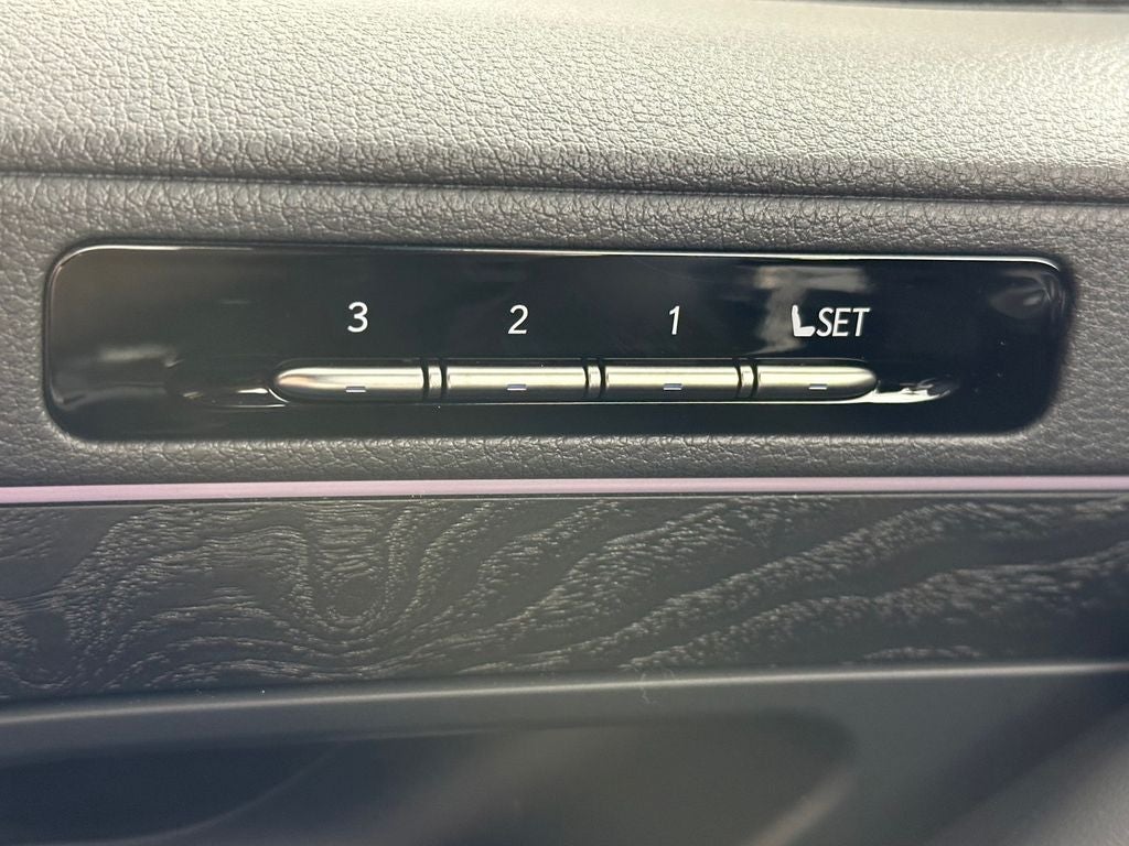 2026 Lexus LX 600 PREMIUM