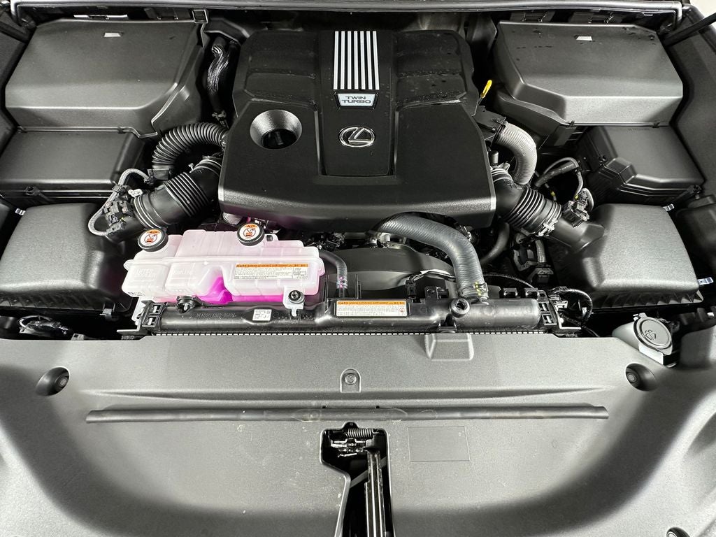 2026 Lexus LX 600 PREMIUM