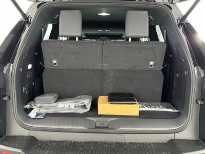 2026 Lexus LX 600 PREMIUM