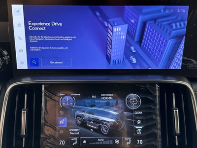 2026 Lexus LX 600 PREMIUM