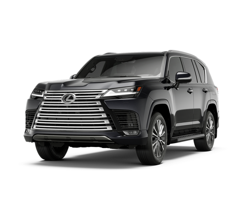 2026 Lexus LX 600 PREMIUM