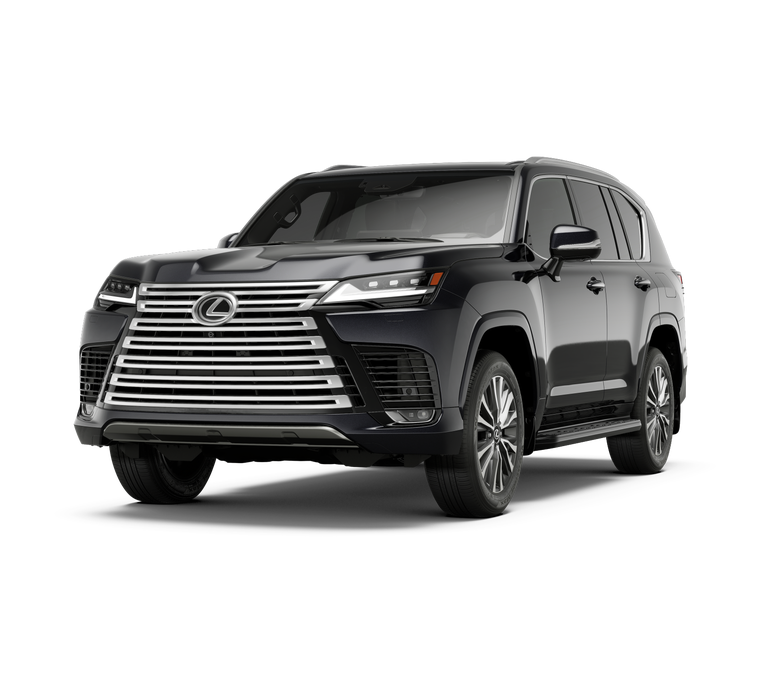 2026 Lexus LX 600 PREMIUM