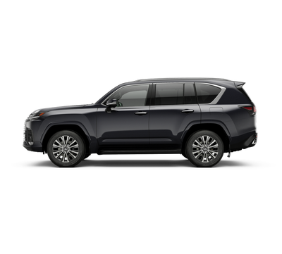 2026 Lexus LX 600 PREMIUM