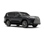 2026 Lexus LX 600 PREMIUM
