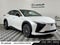 2026 Lexus RZ 350e PREMIUM