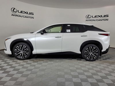 2026 Lexus RZ 350e PREMIUM