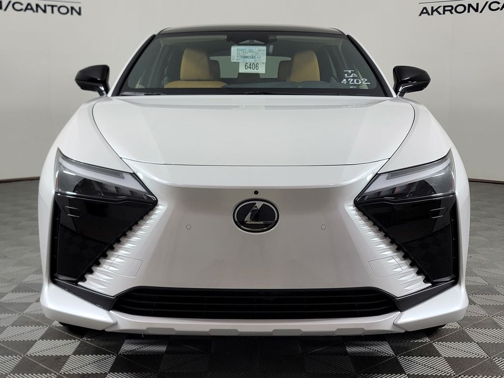 2026 Lexus RZ 350e PREMIUM