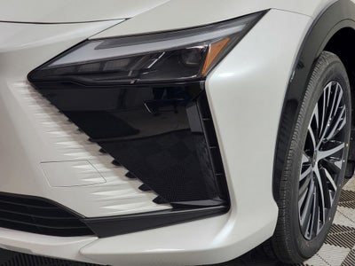 2026 Lexus RZ 350e PREMIUM