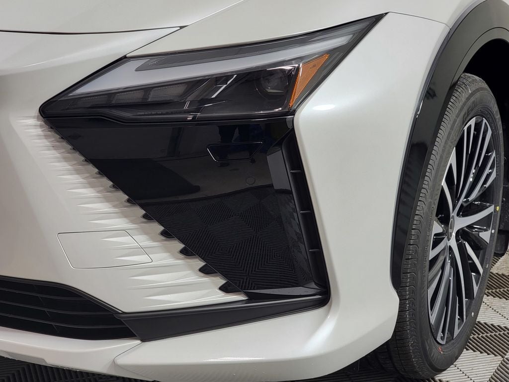 2026 Lexus RZ 350e PREMIUM