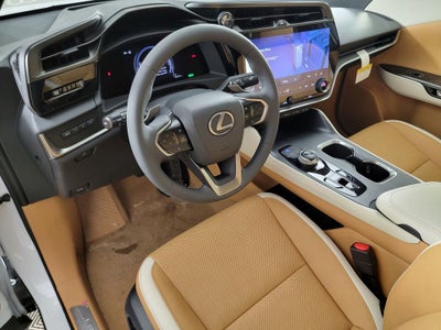 2026 Lexus RZ 350e PREMIUM