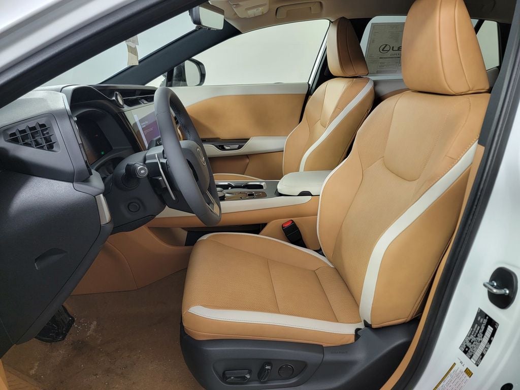 2026 Lexus RZ 350e PREMIUM