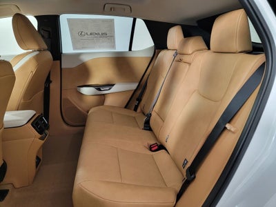 2026 Lexus RZ 350e PREMIUM