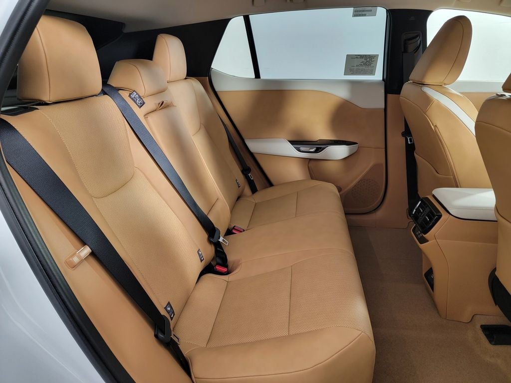 2026 Lexus RZ 350e PREMIUM