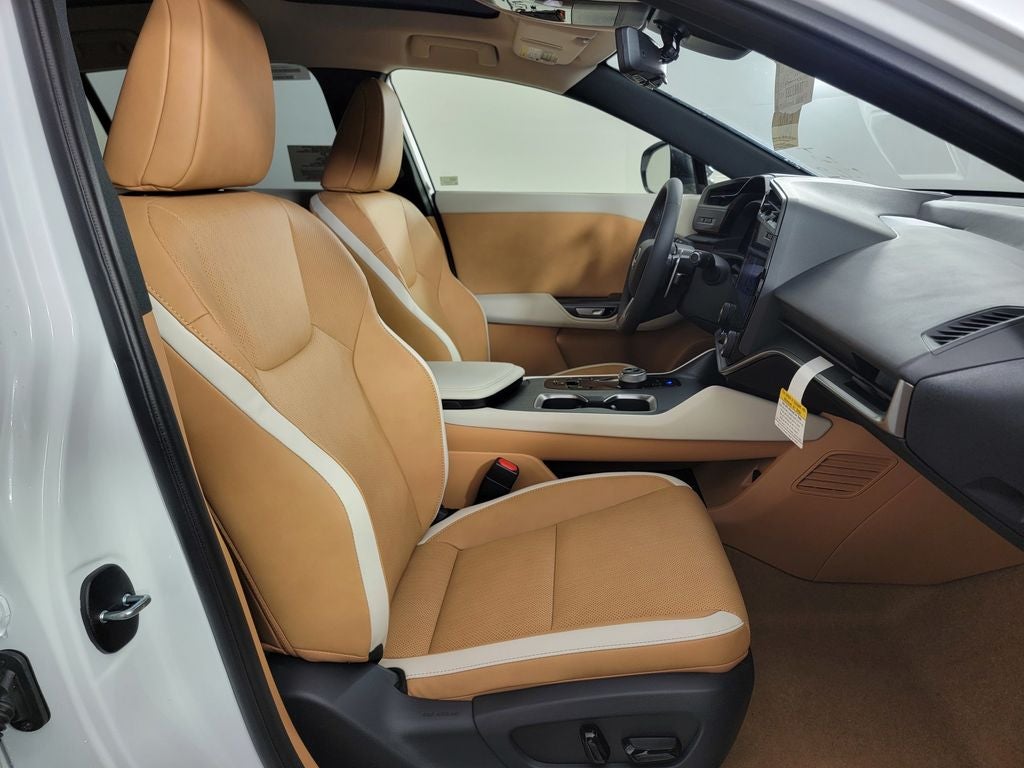 2026 Lexus RZ 350e PREMIUM