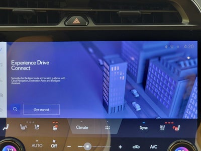 2026 Lexus RZ 350e PREMIUM