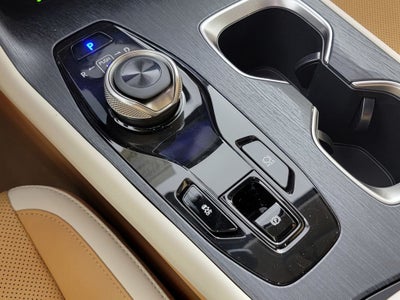 2026 Lexus RZ 350e PREMIUM