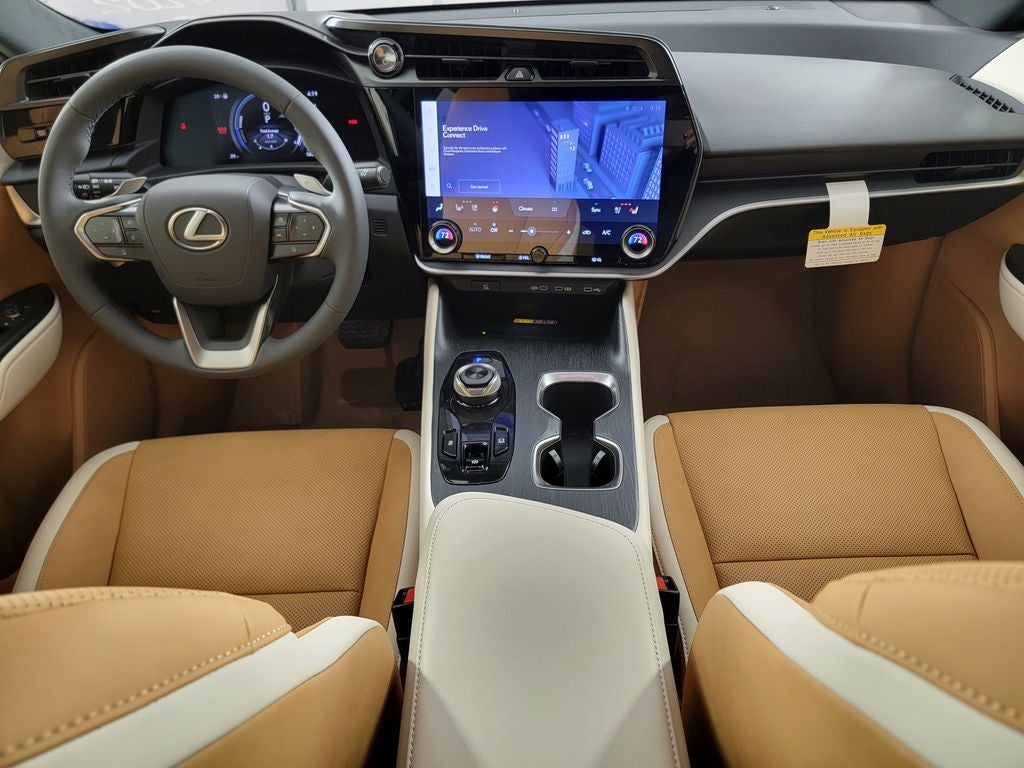 2026 Lexus RZ 350e PREMIUM