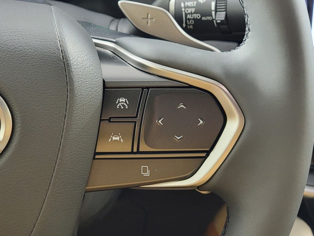 2026 Lexus RZ 350e PREMIUM