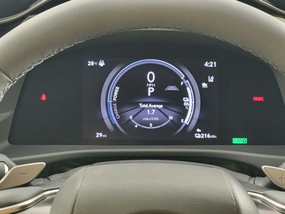 2026 Lexus RZ 350e PREMIUM