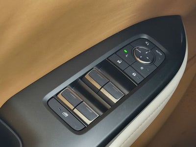 2026 Lexus RZ 350e PREMIUM