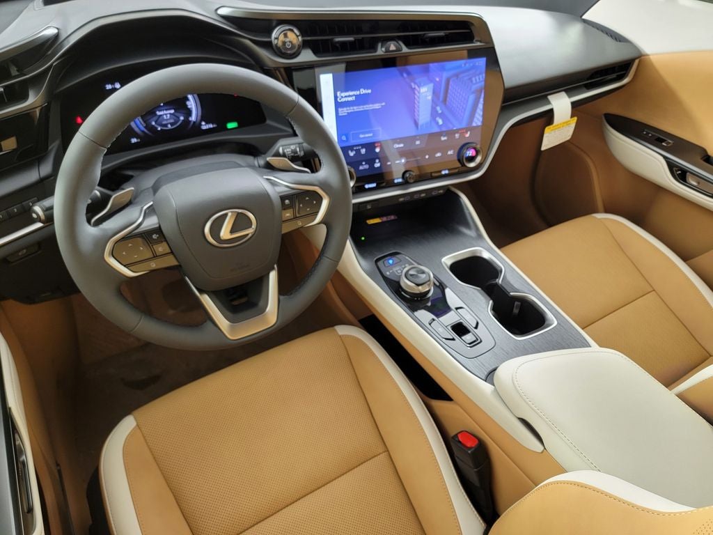 2026 Lexus RZ 350e PREMIUM