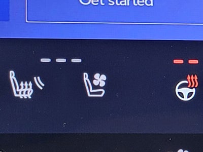 2026 Lexus RZ 350e PREMIUM